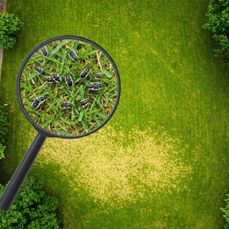 Lawn Care Programs and Lawn Treatments in Woodbridge