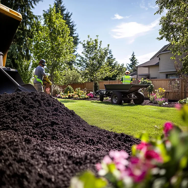 Lawn Care Programs and Lawn Treatments in Woodbridge