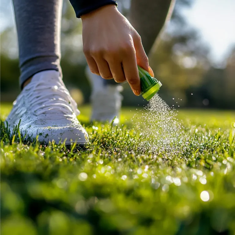 Lawn Care Programs and Lawn Treatments in Woodbridge
