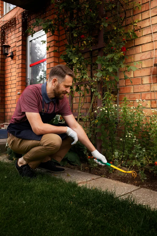Lawn Care Programs and Lawn Treatments In Bolton