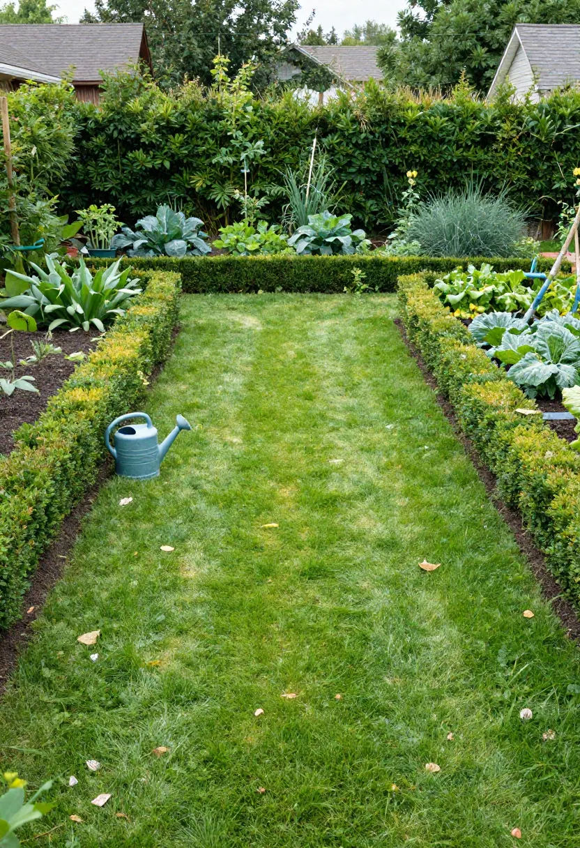 Lawn Care Programs and Lawn Treatments in Georgetown